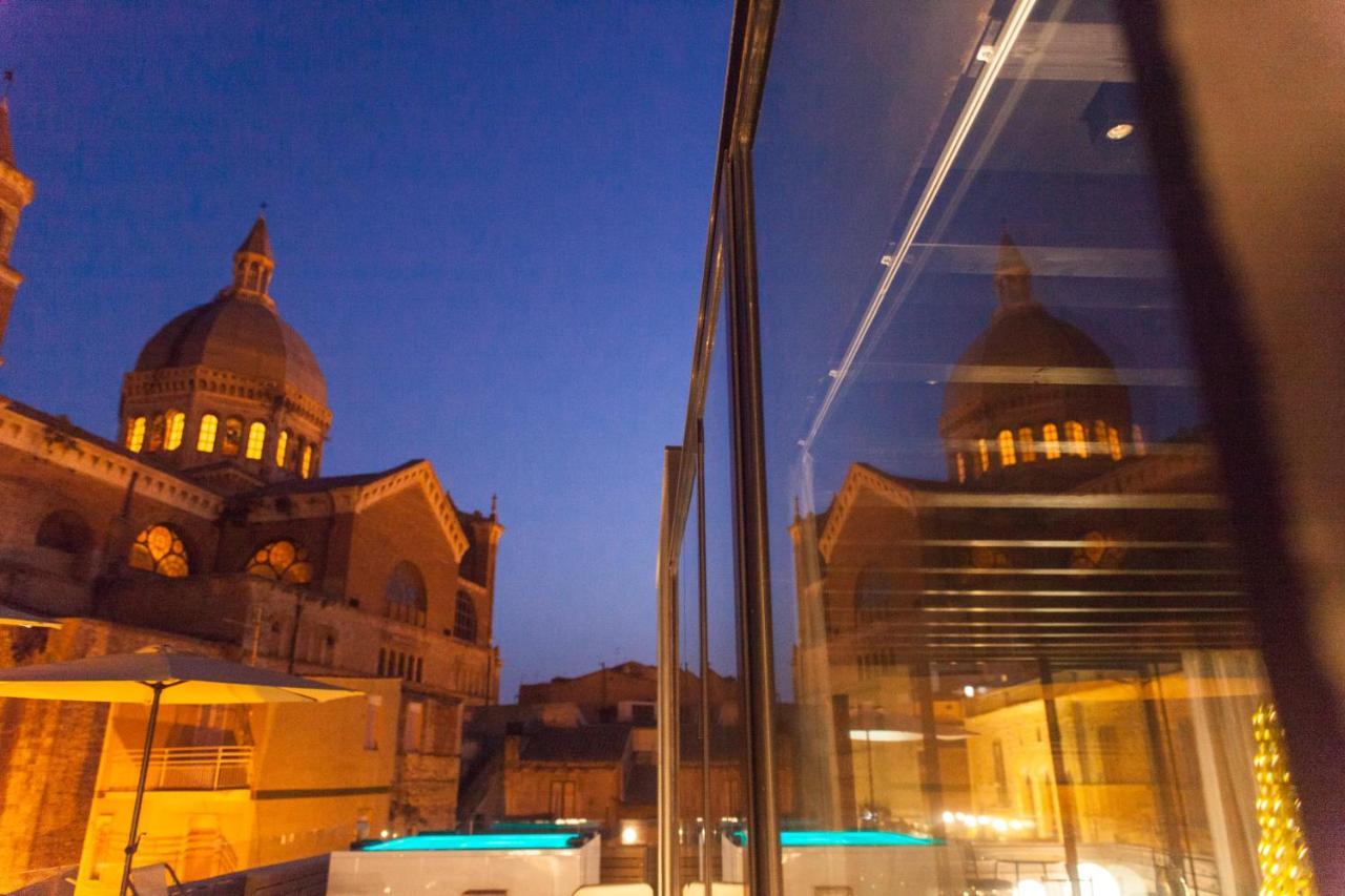Alba Palace Hotel Favara Esterno foto