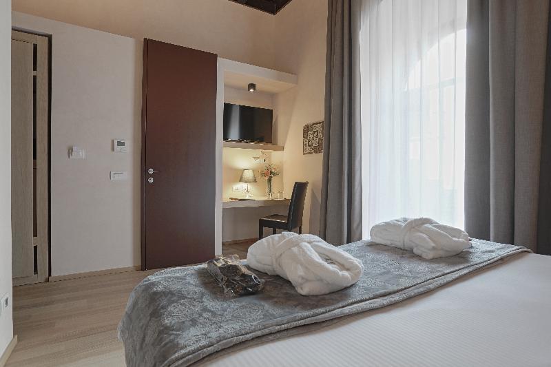 Alba Palace Hotel Favara Esterno foto