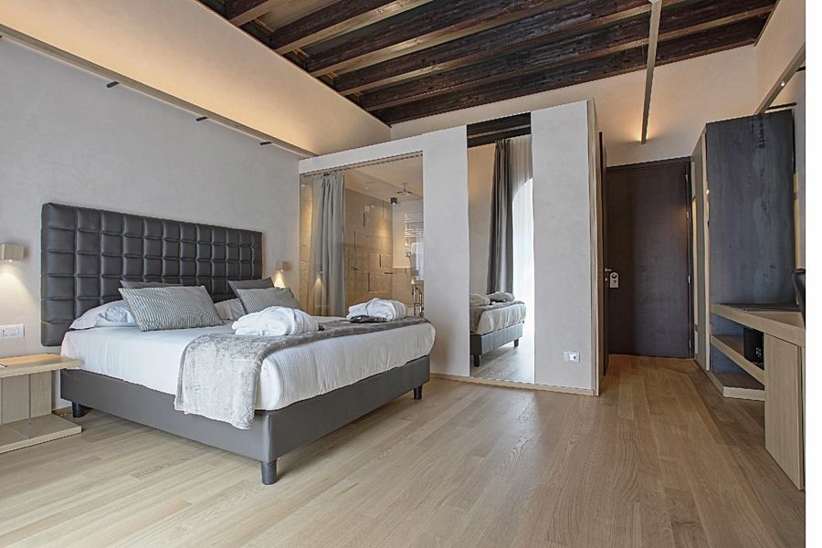 Alba Palace Hotel Favara Esterno foto