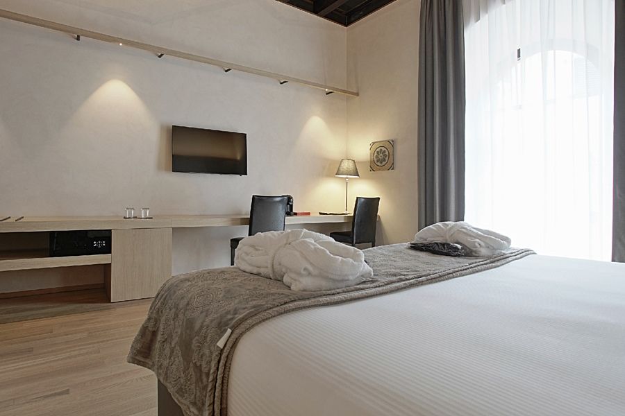 Alba Palace Hotel Favara Esterno foto